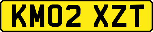 KM02XZT