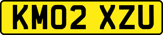 KM02XZU