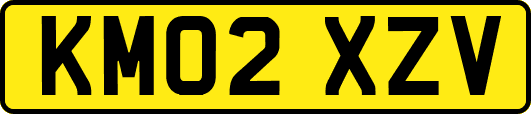 KM02XZV