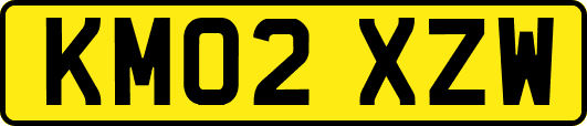 KM02XZW