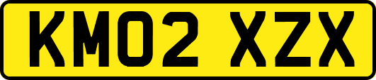 KM02XZX