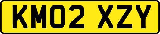 KM02XZY