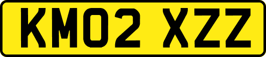 KM02XZZ