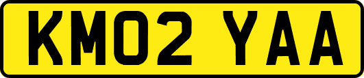 KM02YAA
