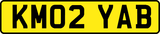 KM02YAB