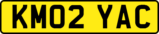 KM02YAC