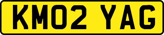 KM02YAG