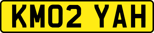 KM02YAH