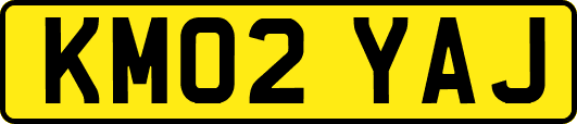 KM02YAJ
