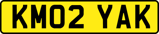 KM02YAK