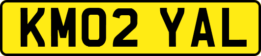 KM02YAL
