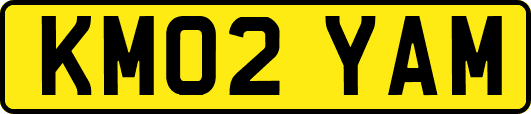 KM02YAM