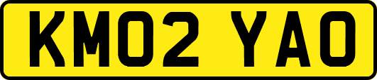 KM02YAO
