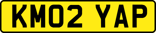 KM02YAP