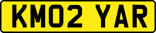 KM02YAR