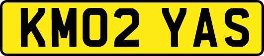 KM02YAS