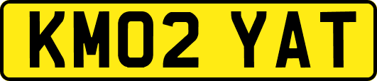 KM02YAT