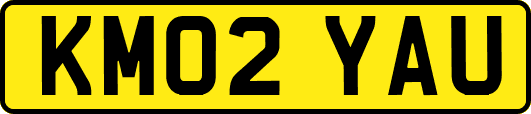 KM02YAU