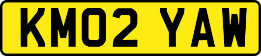 KM02YAW