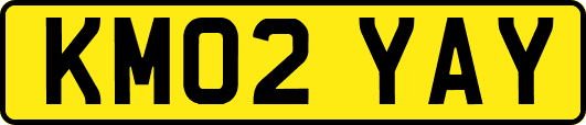 KM02YAY