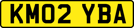 KM02YBA