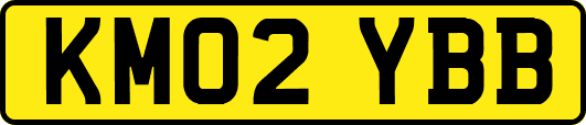 KM02YBB