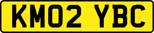 KM02YBC