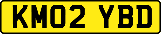 KM02YBD