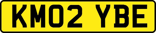 KM02YBE