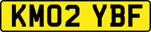 KM02YBF