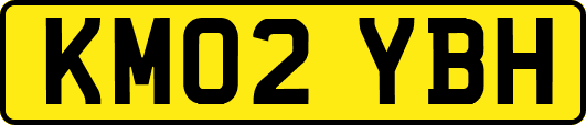 KM02YBH