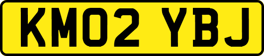 KM02YBJ
