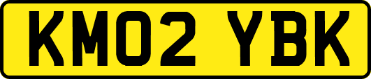 KM02YBK