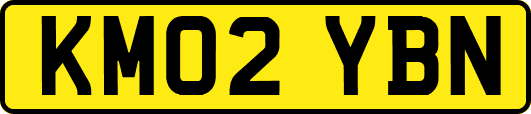 KM02YBN