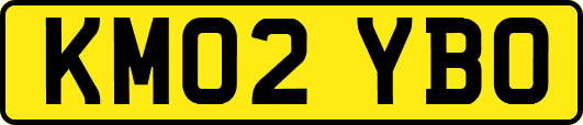 KM02YBO