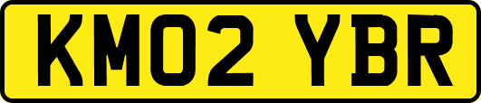 KM02YBR
