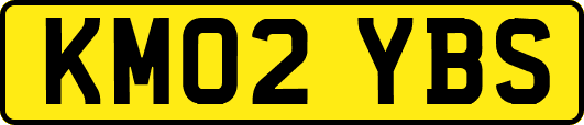 KM02YBS