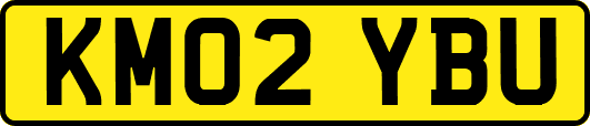 KM02YBU