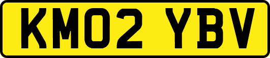 KM02YBV