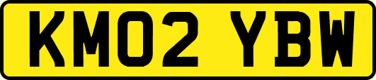 KM02YBW