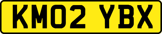 KM02YBX