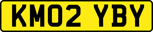 KM02YBY