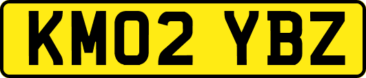 KM02YBZ