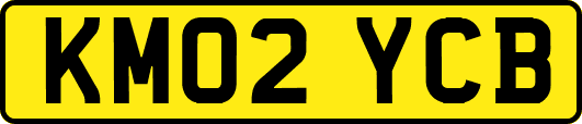 KM02YCB