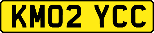 KM02YCC