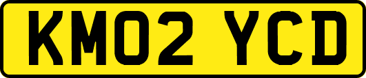 KM02YCD