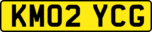 KM02YCG