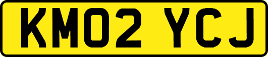 KM02YCJ