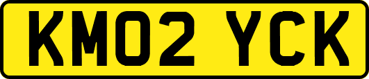 KM02YCK