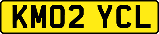 KM02YCL